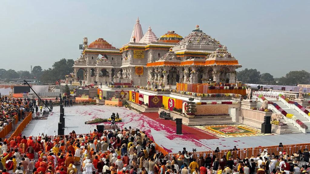 Ram Mandir Consecration in Ayodhya: Time for Justice for Sita Too