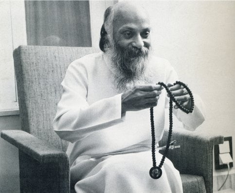 Lenin's Country and Osho's Message