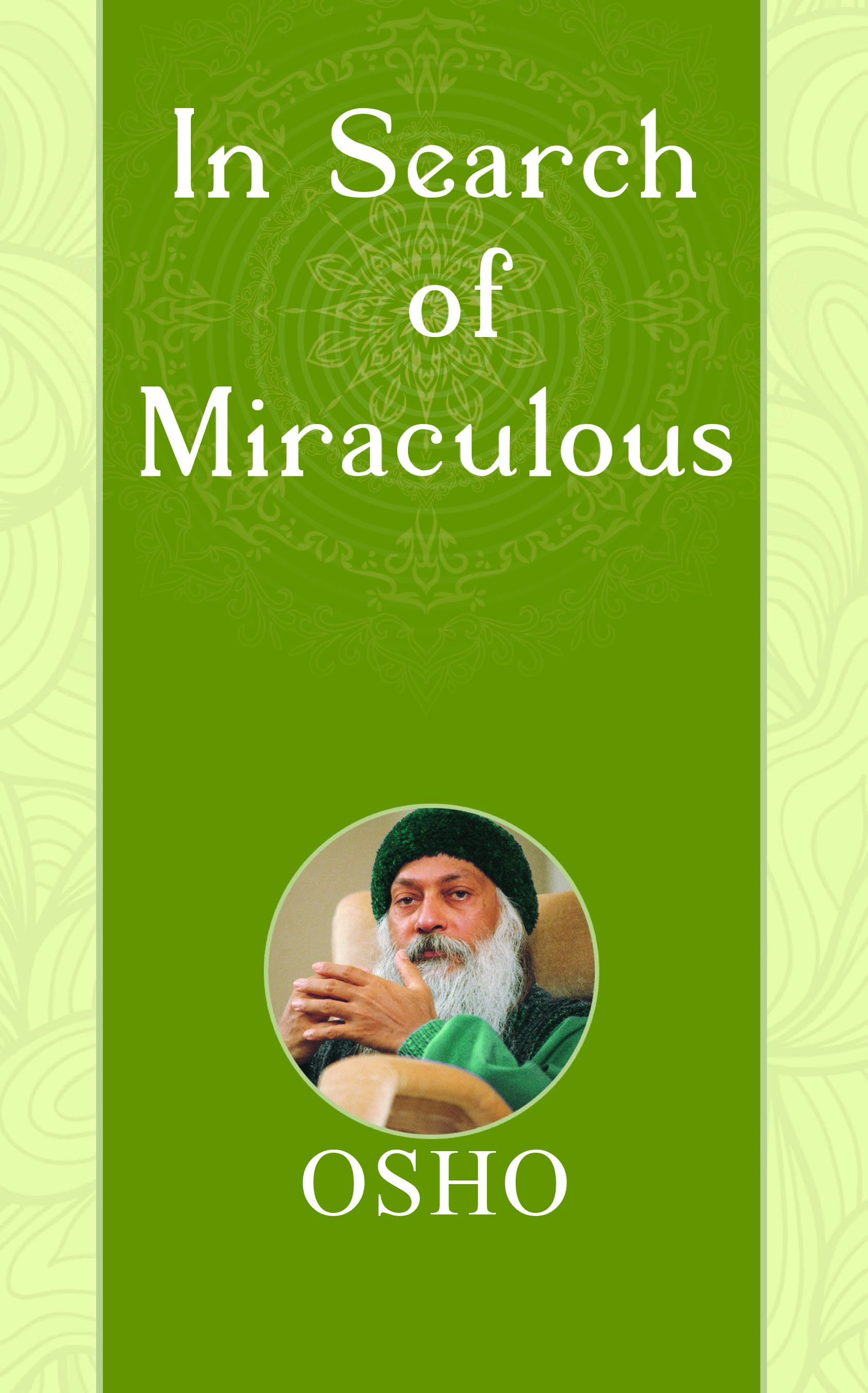 In Search of Miraculous