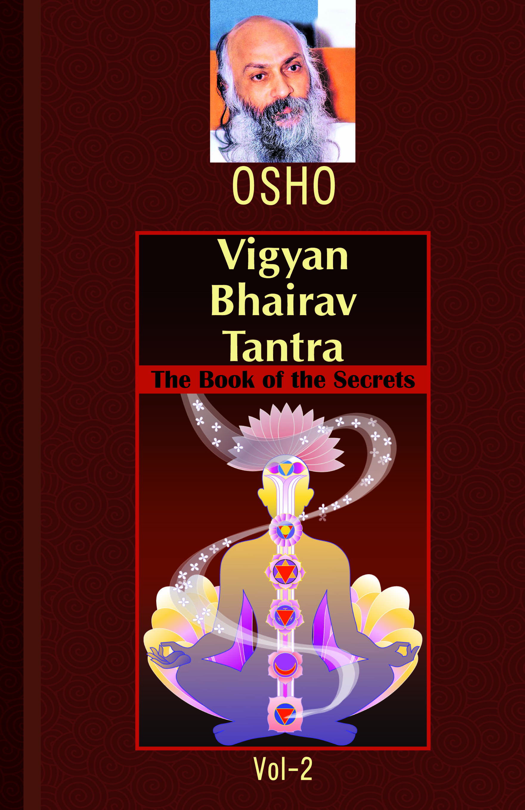Vigyan Bhairav Tantra Volume 2