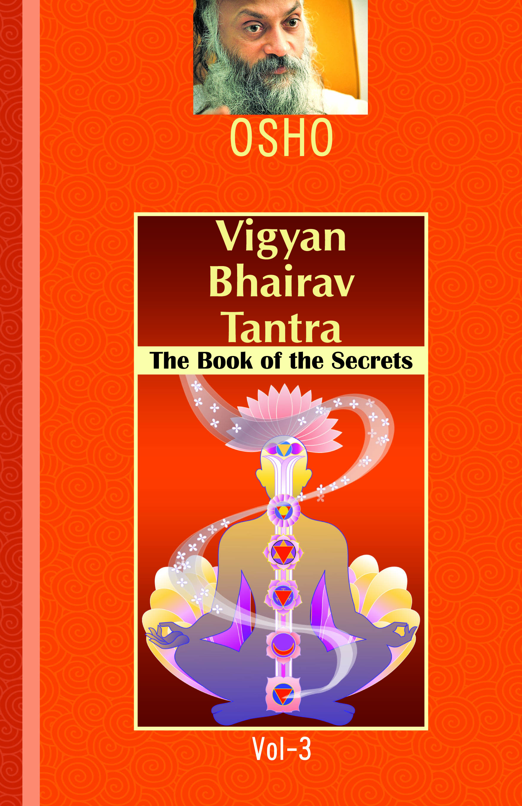 Vigyan Bhairav Tantra Volume 3