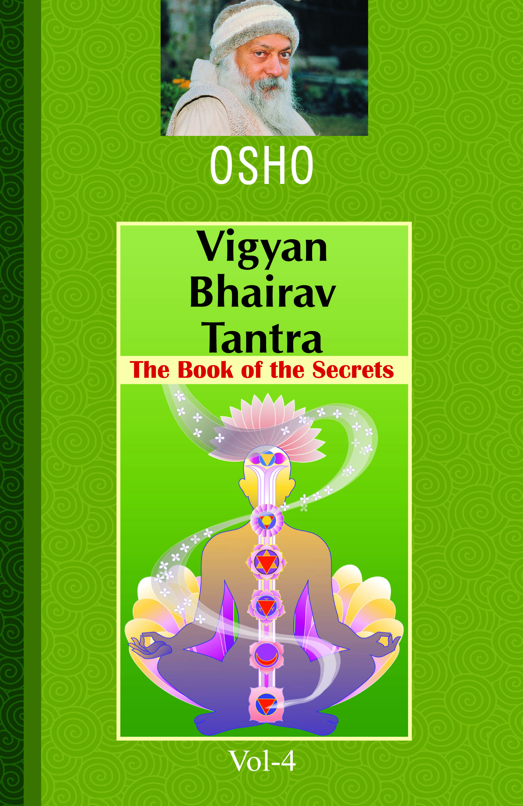 Vigyan Bhairav Tantra Volume 4
