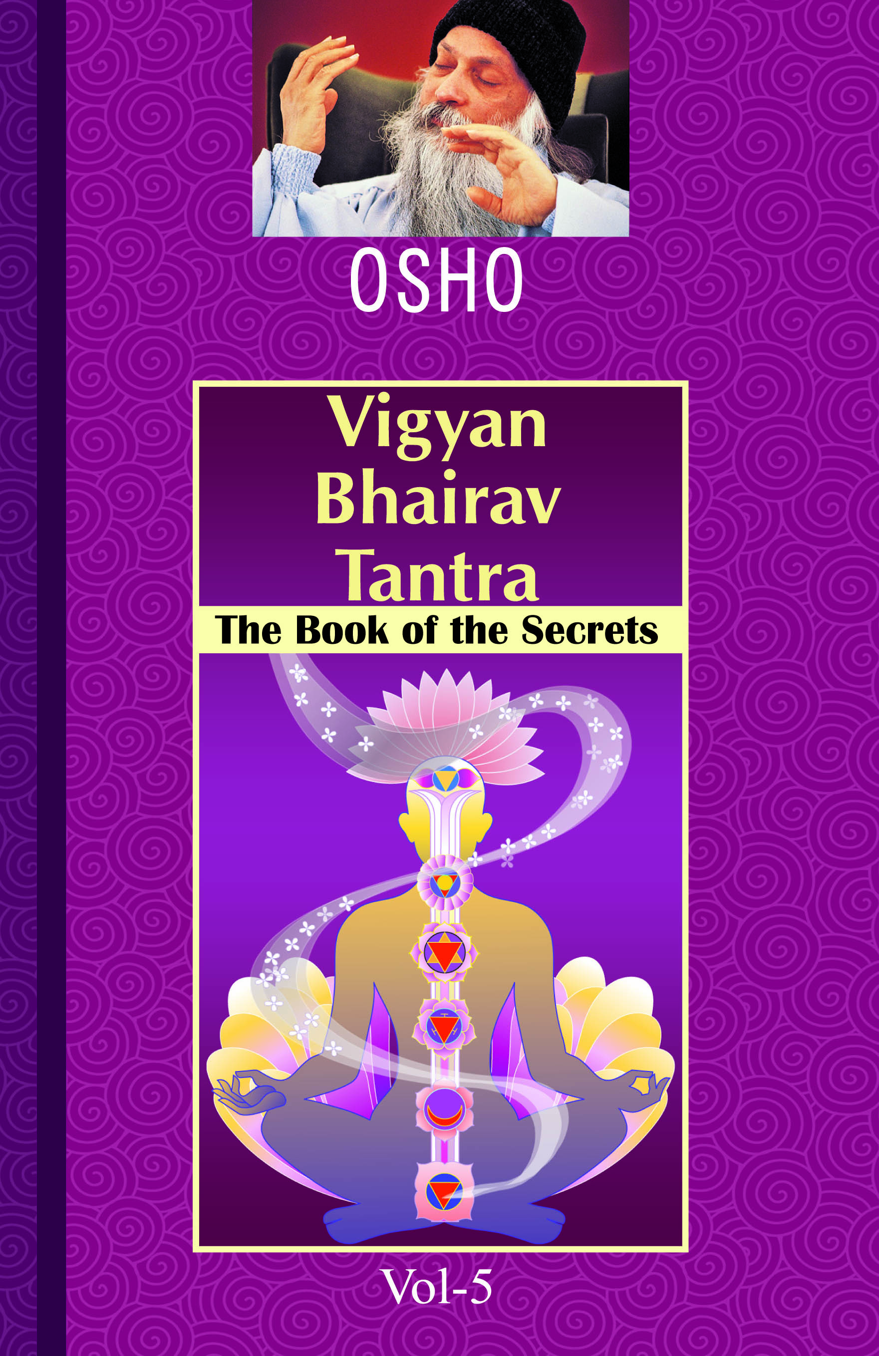 Vigyan Bhairav Tantra Volume 5