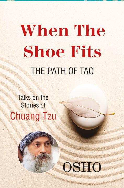When The Shoe Fits