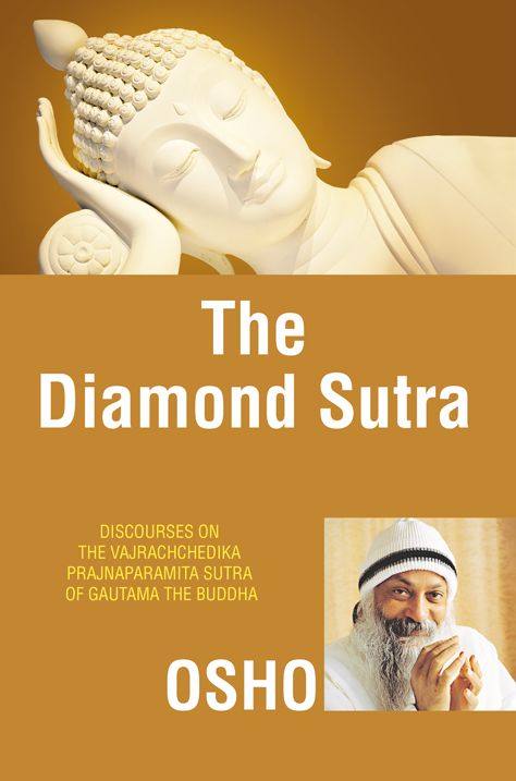 The Diamond Sutra