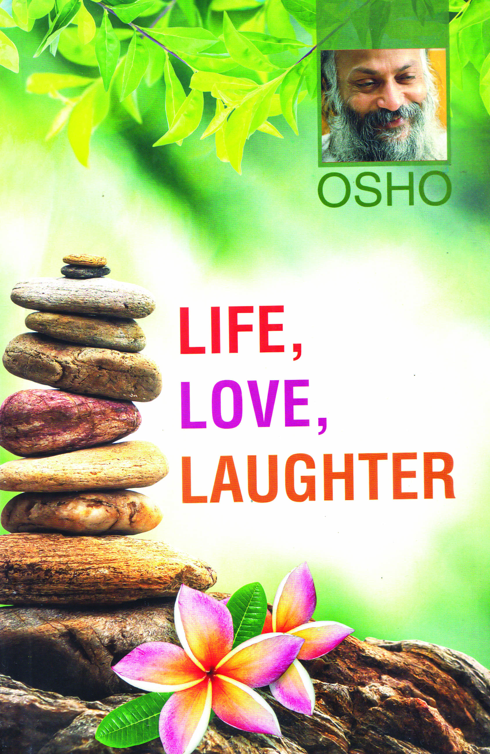 Life, Love, Laughter