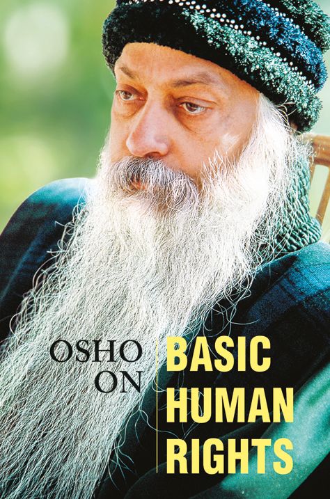 Basic Human Rights