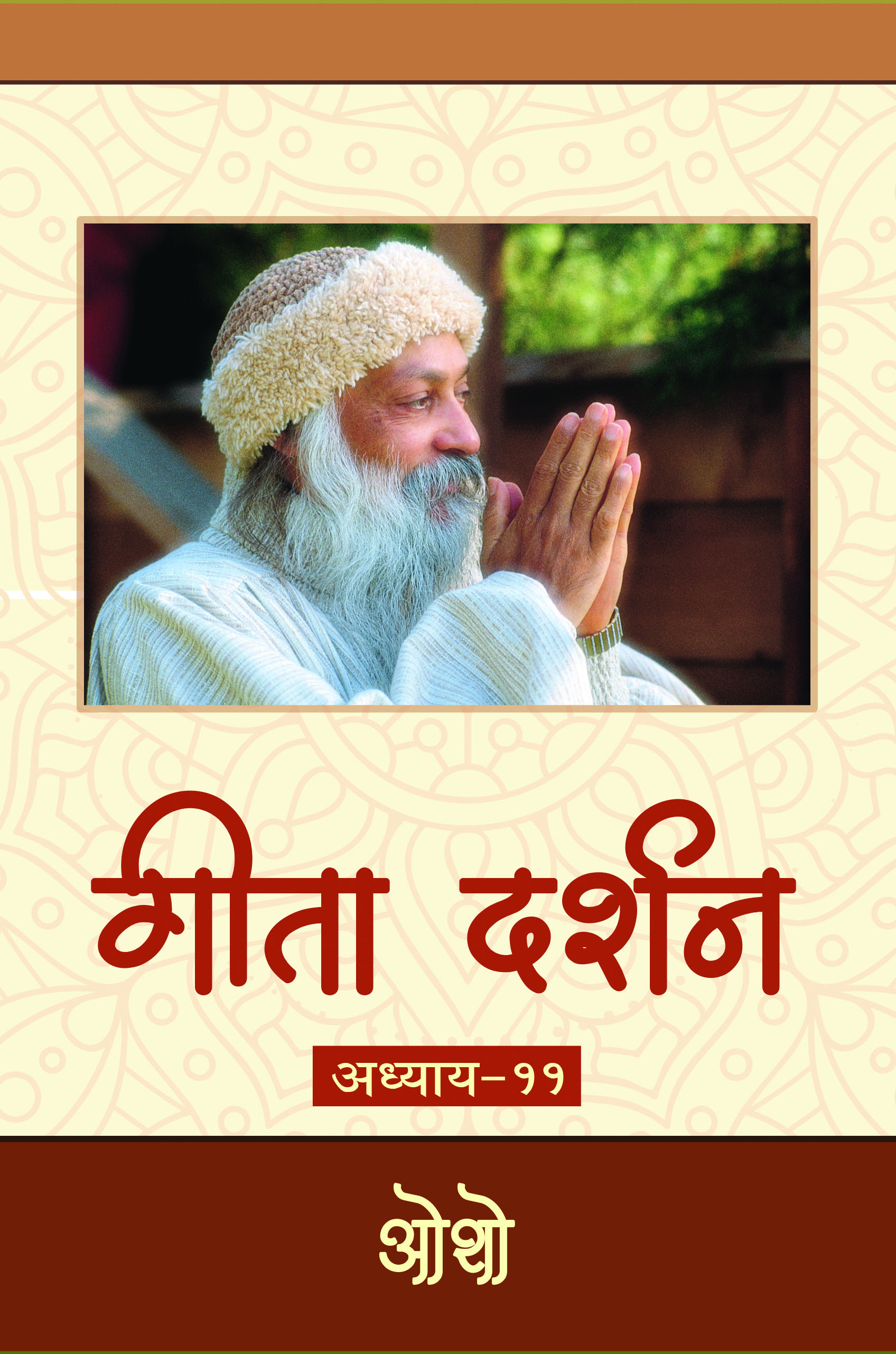 गीता दर्शन  अध्याय-११
