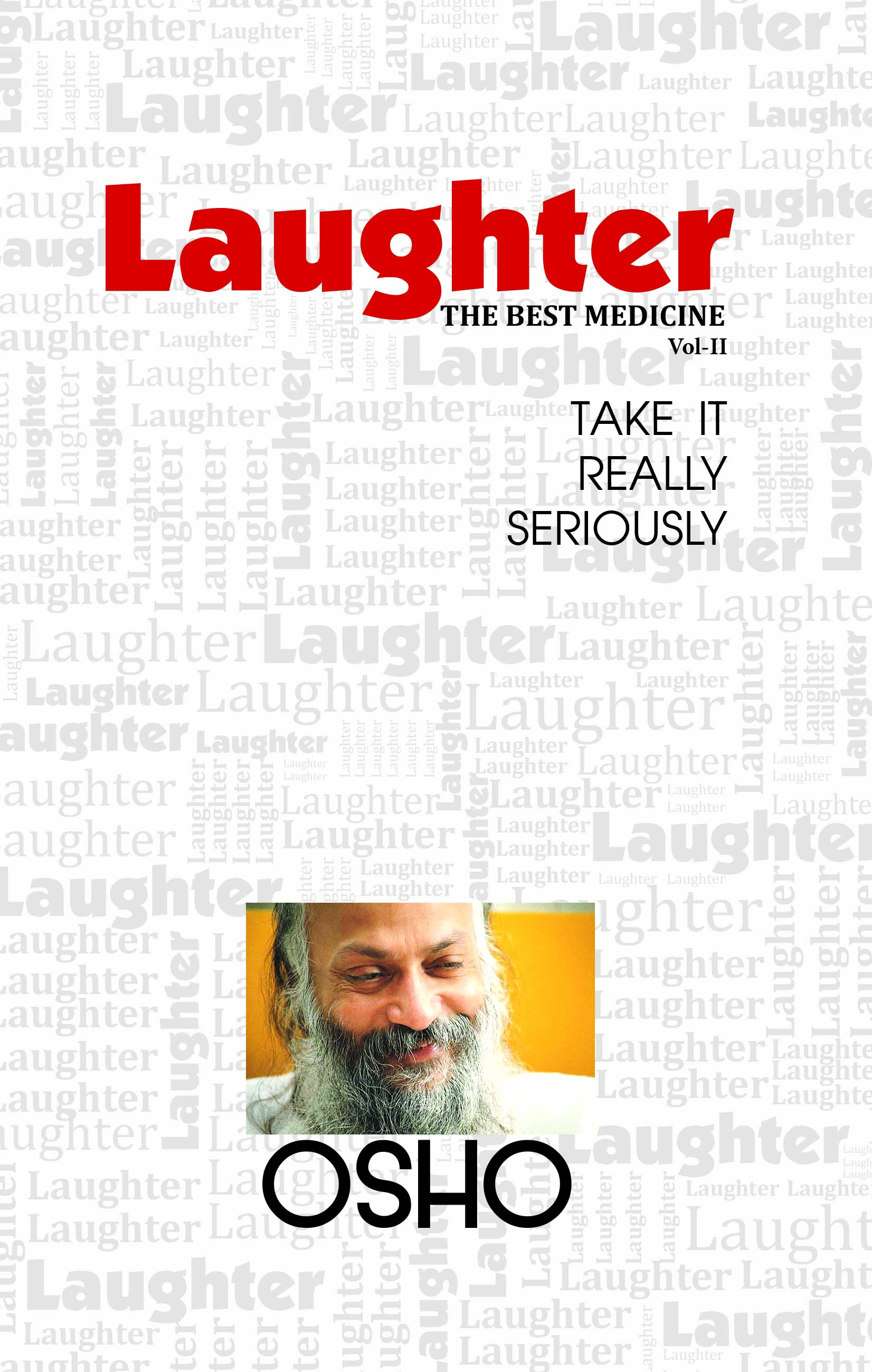 Laughter The Best Medicine Volume 2