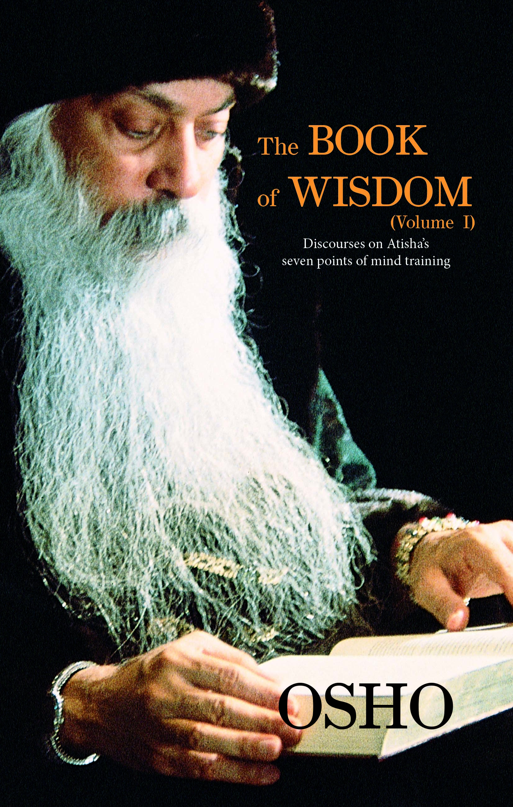 The Book Of Wisdom  Volume 1