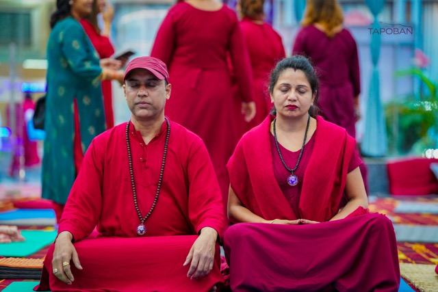 Inner Discovery Retreat