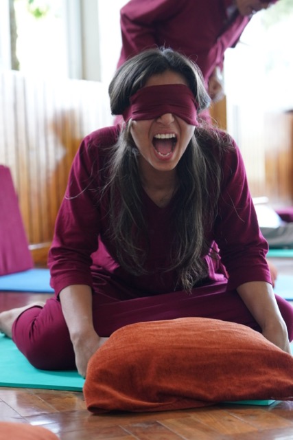 No-Mind Meditation Retreat