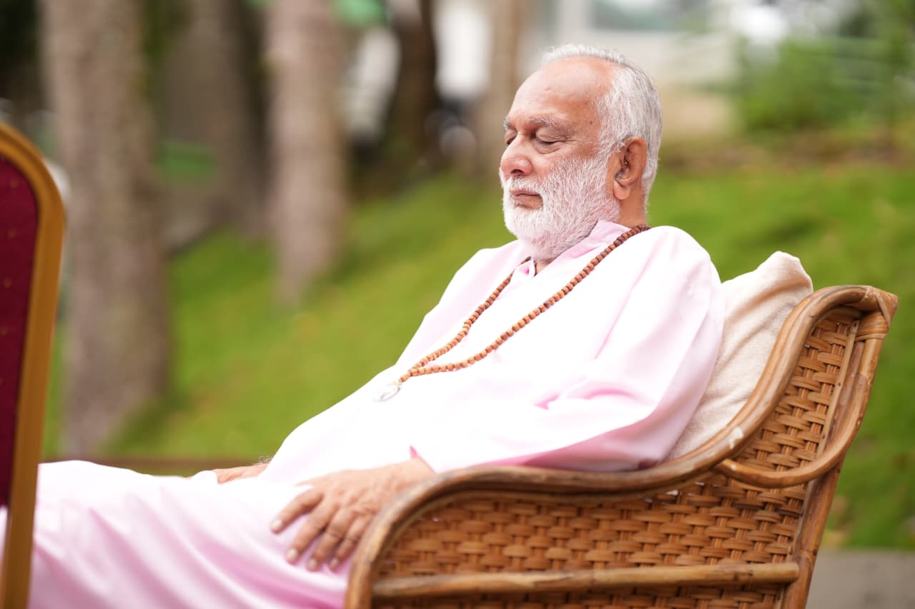 Osho Neo-Vipassana