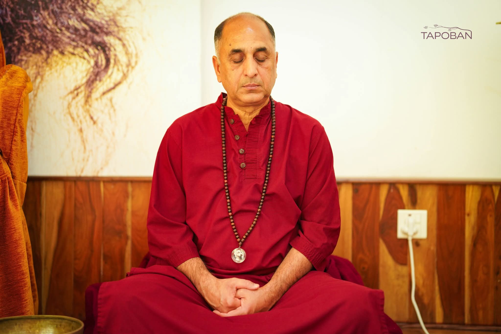 Osho Neo-Vipassana Retreat