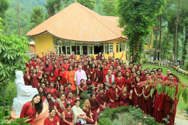 Inner-Discovery Retreat