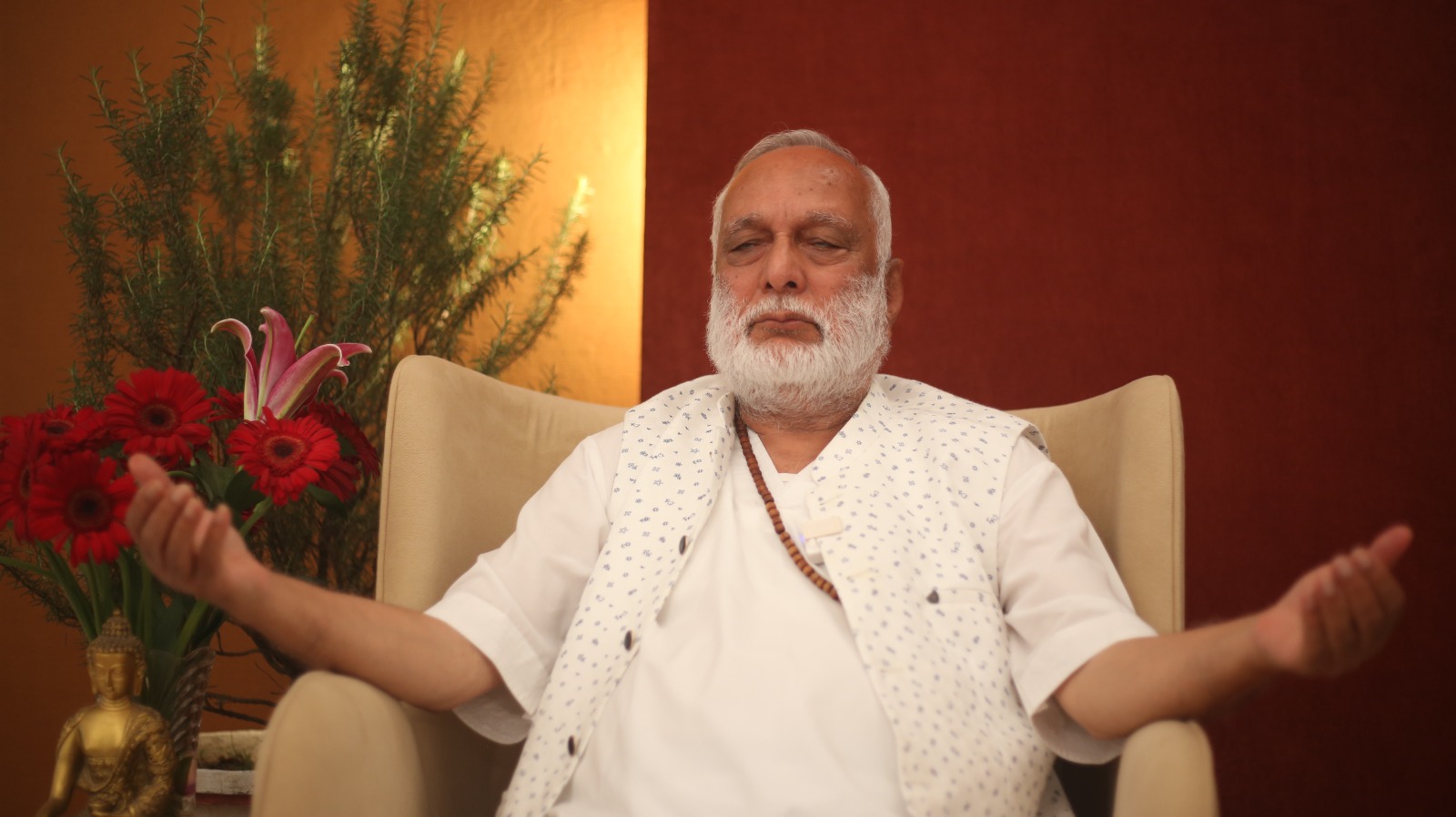 Osho Neo-Vipassana Retreat