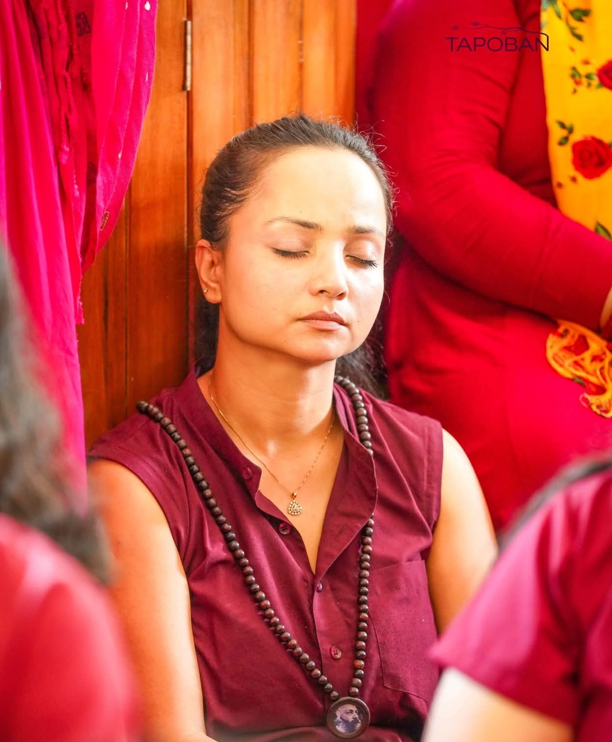 Inner-Discovery Retreat