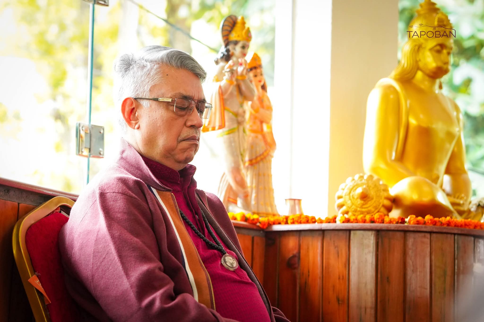 Inner-Discovery Retreat