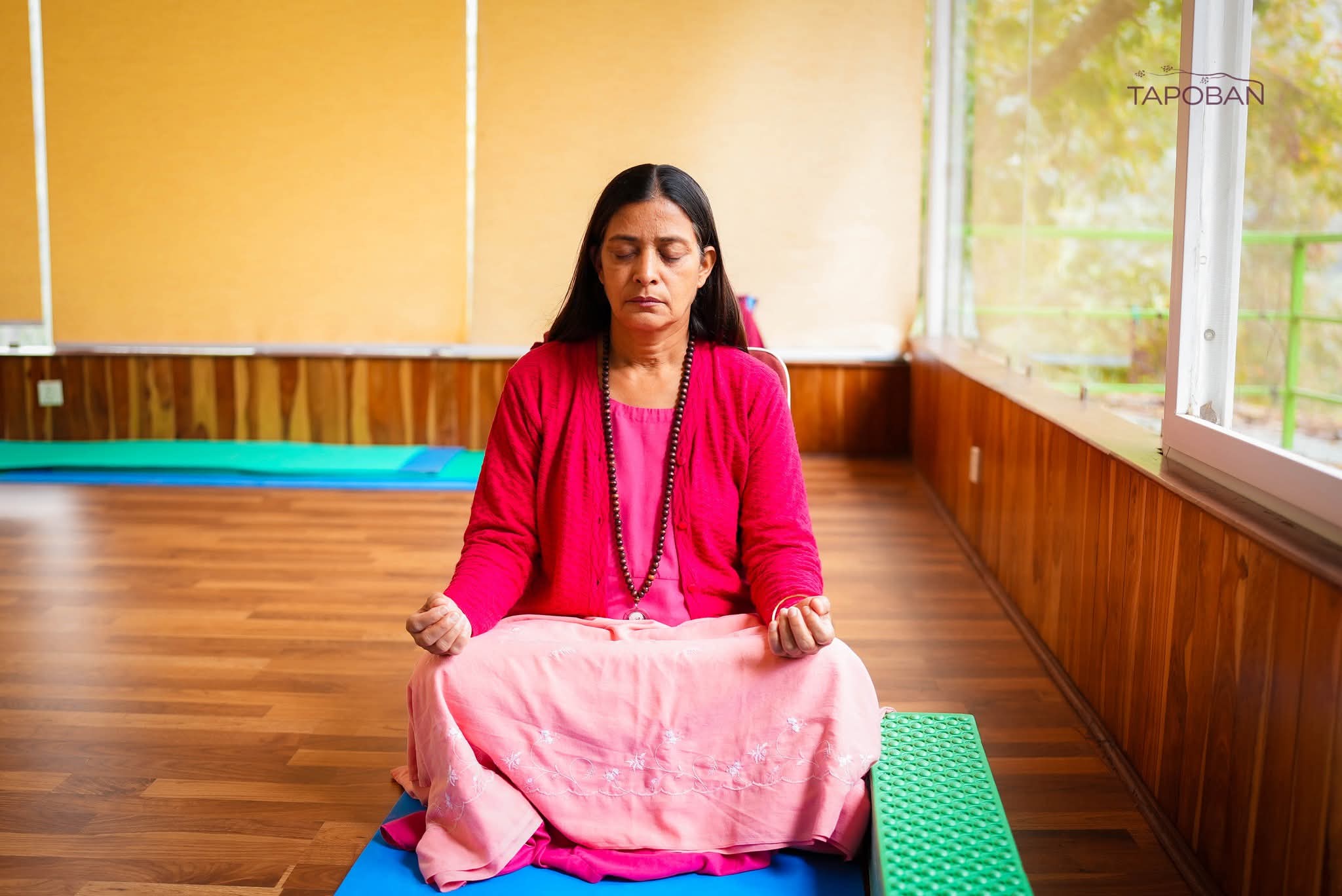 Osho Neo-Vipassana Retreat