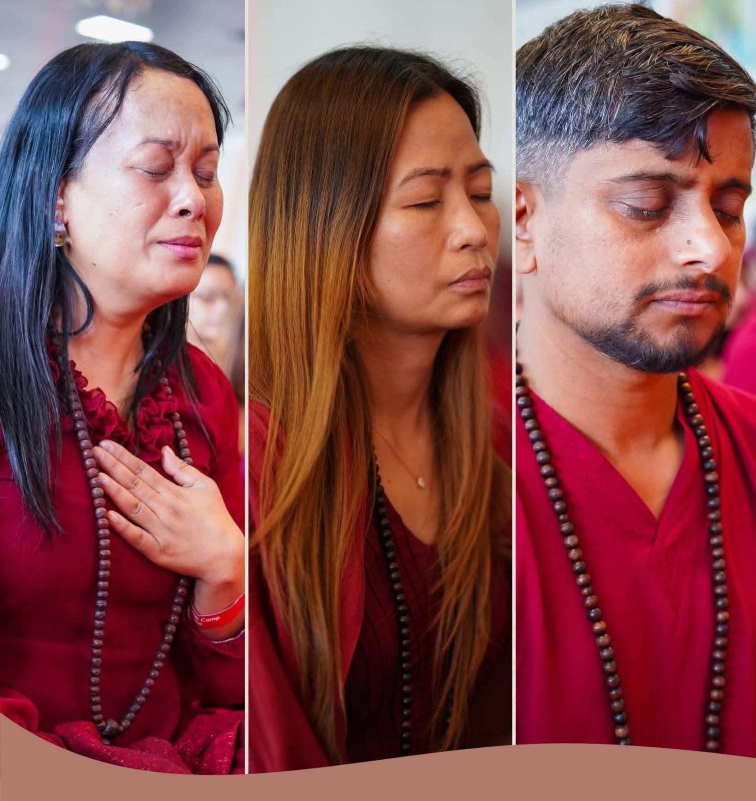 Inner-Discovery Retreat