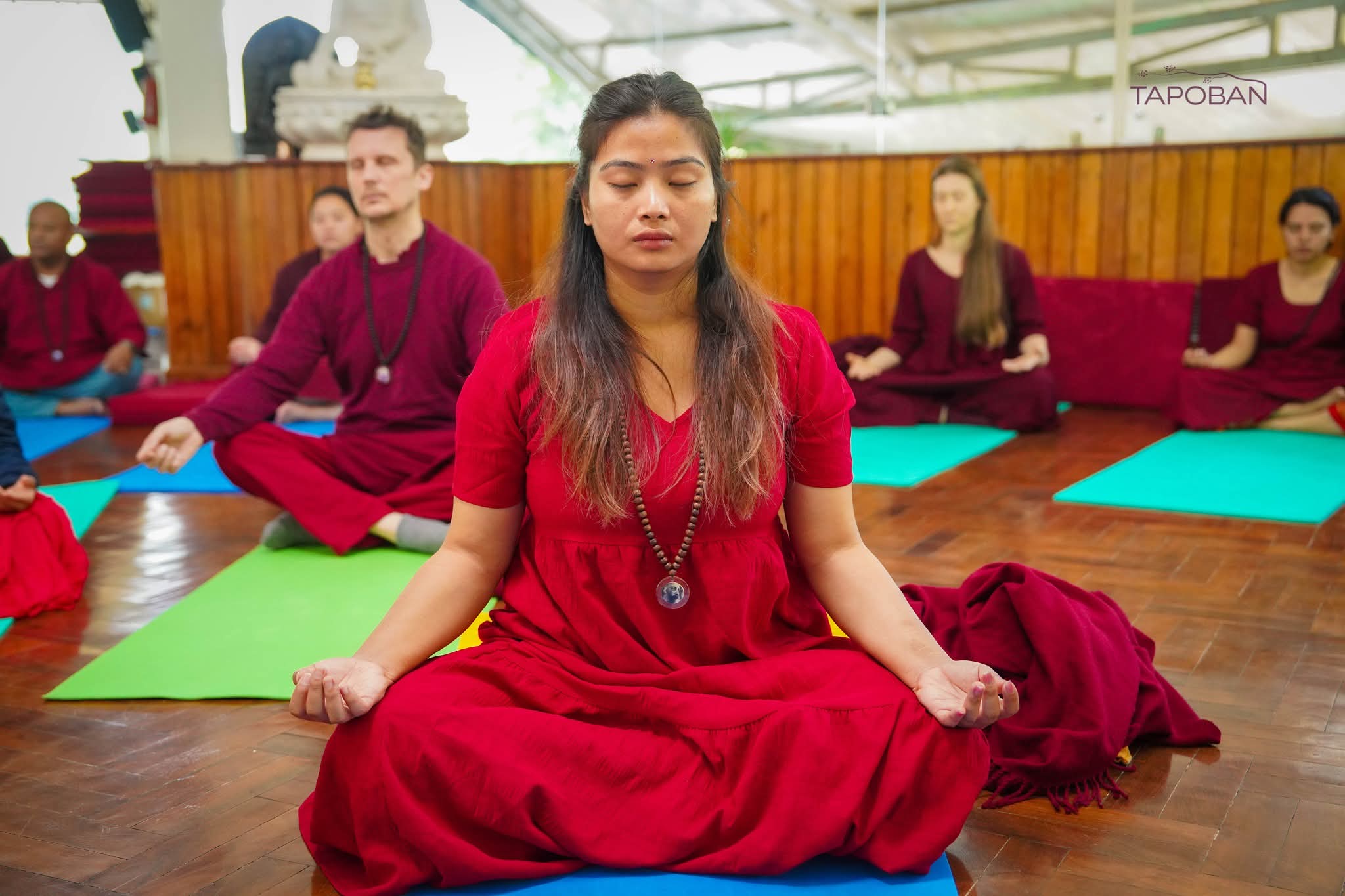 Osho Neo-Vipassana Retreat