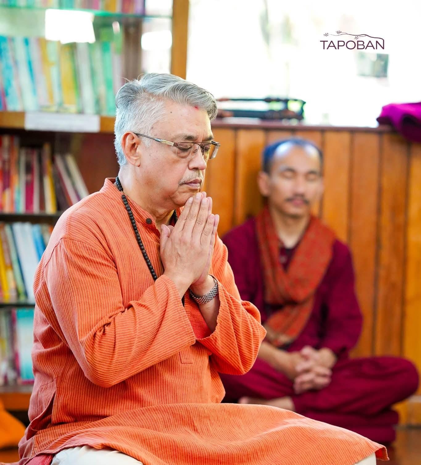 Inner-Discovery Retreat