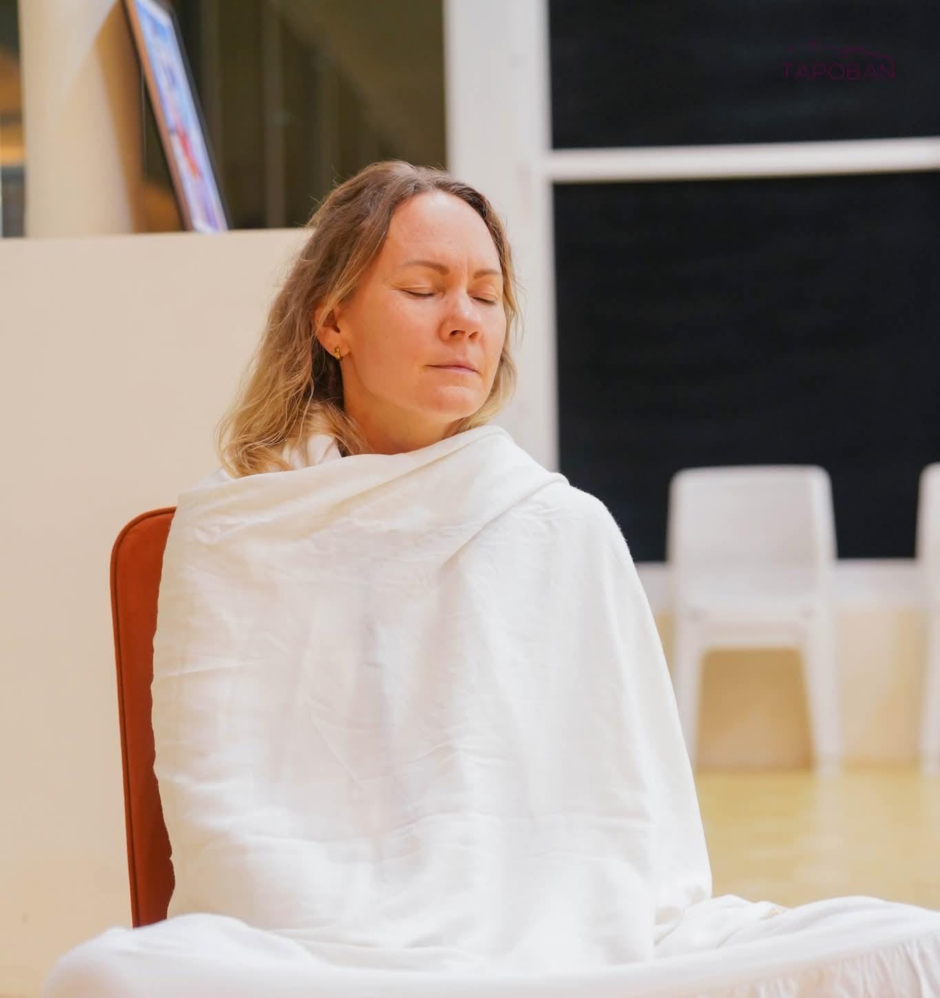 Osho Neo-Vipassana Retreat