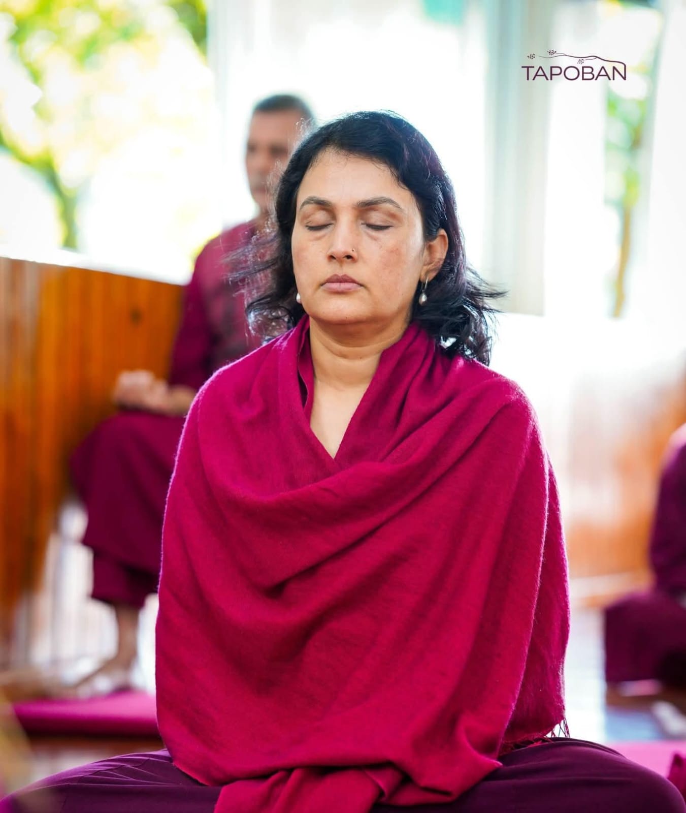 Osho Neo-Vipassana Retreat