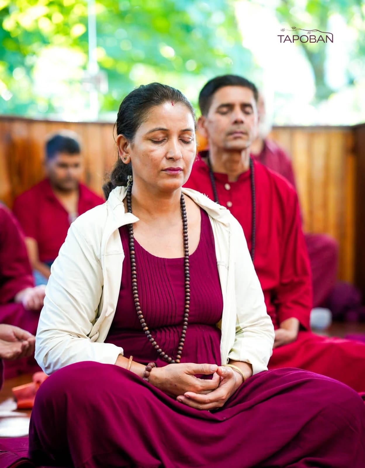 Transformation Retreat