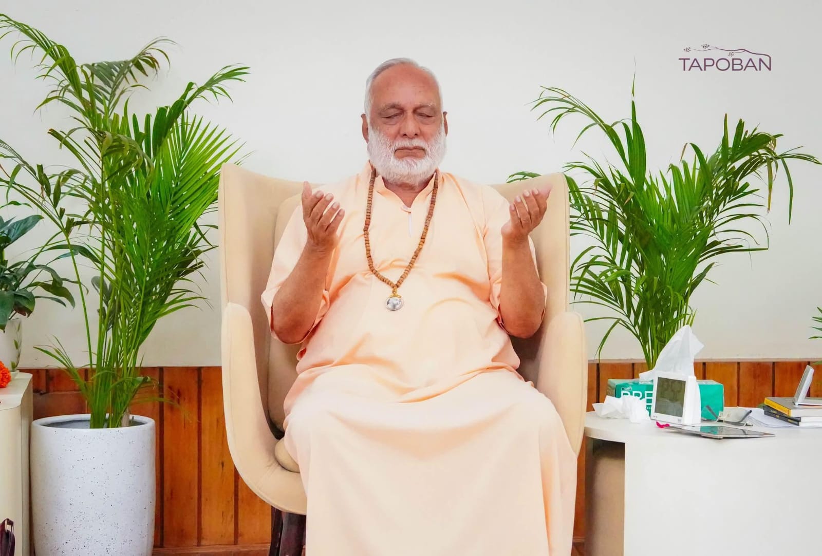 Inner - Discovery Retreat