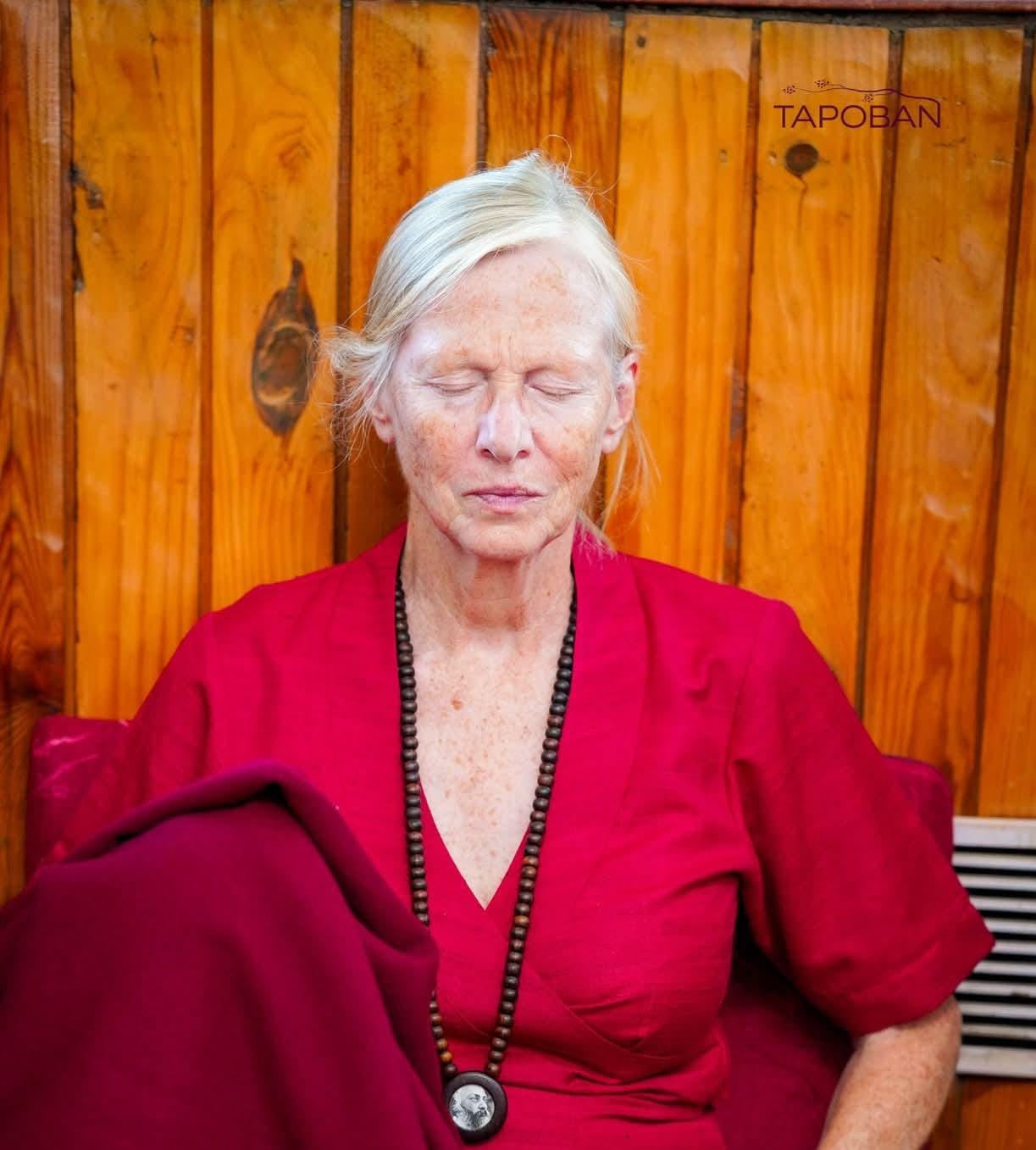 Osho Neo-Vipassana Retreat