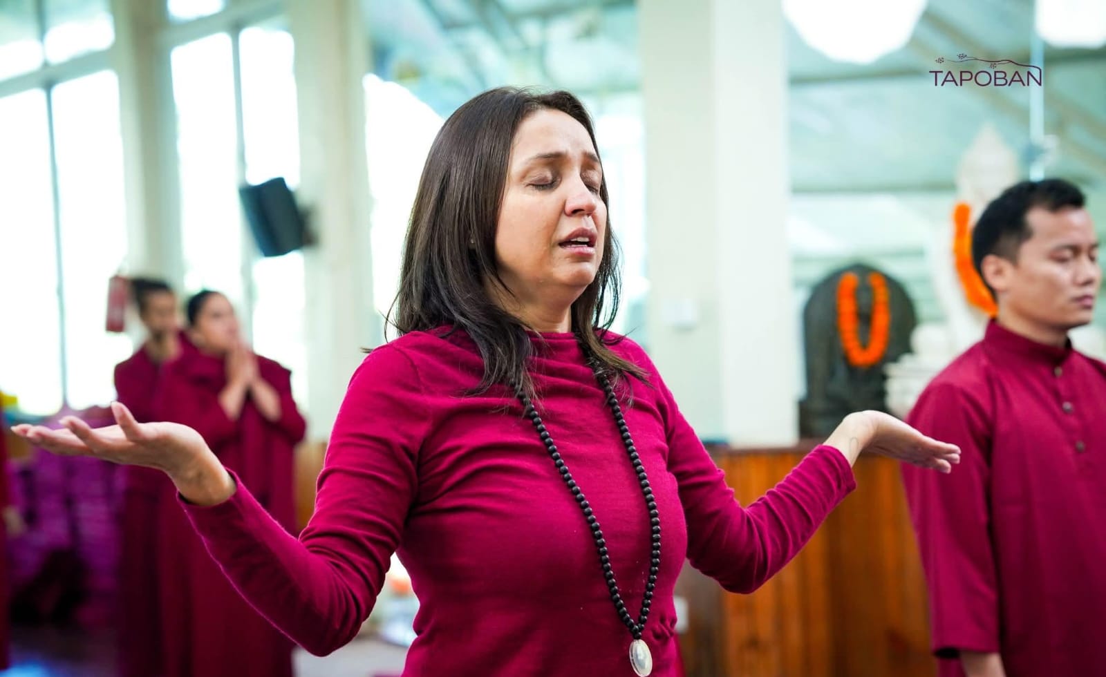 Transformation Retreat