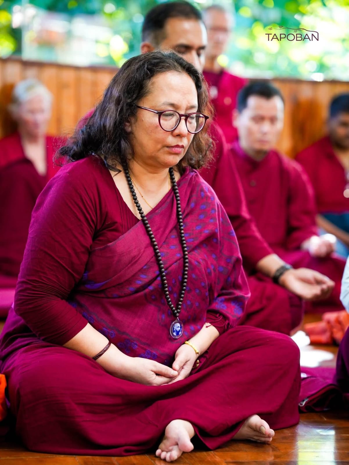 Osho Neo-Vipassana Retreat