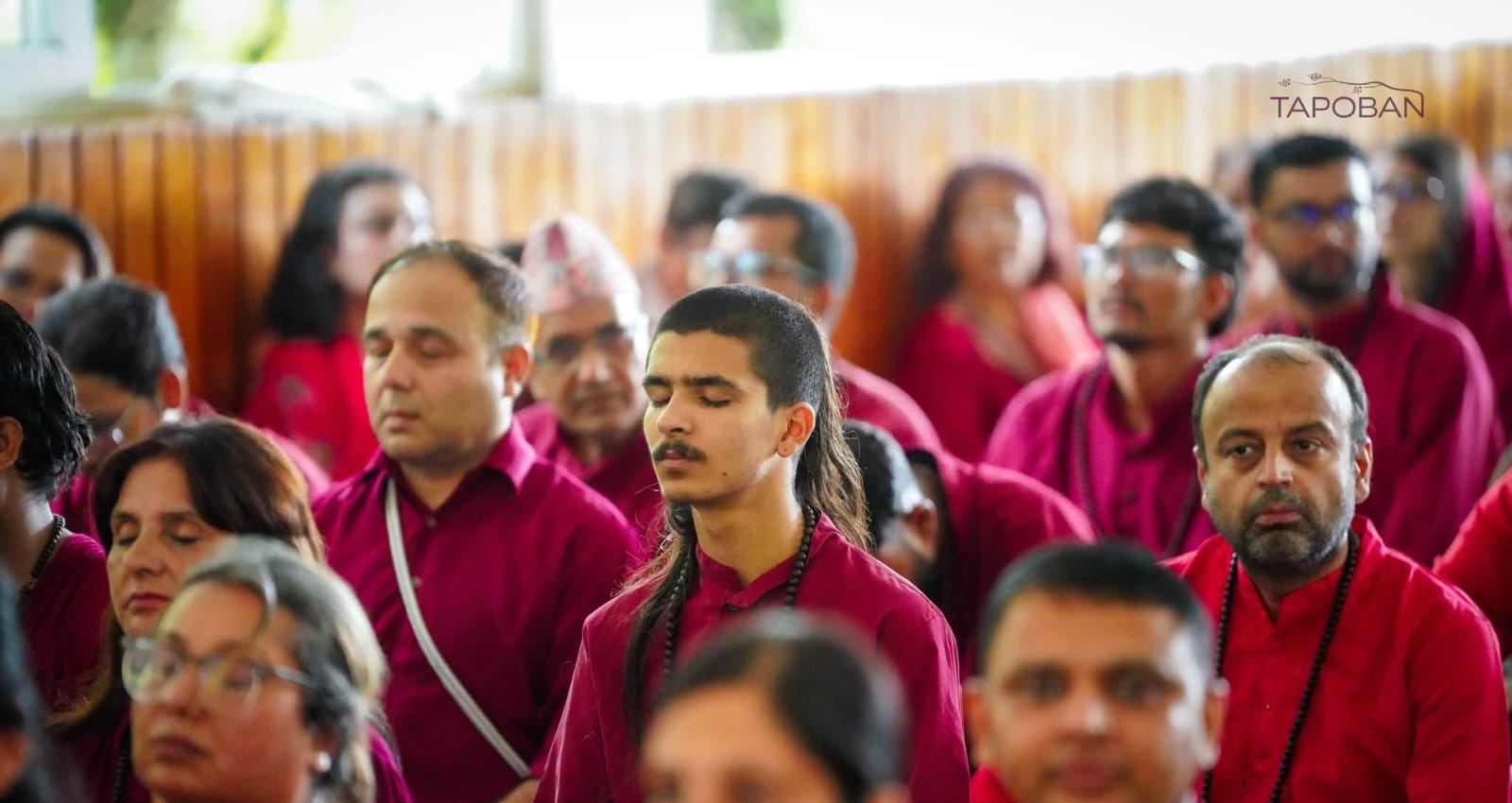 Inner - Discovery Retreat