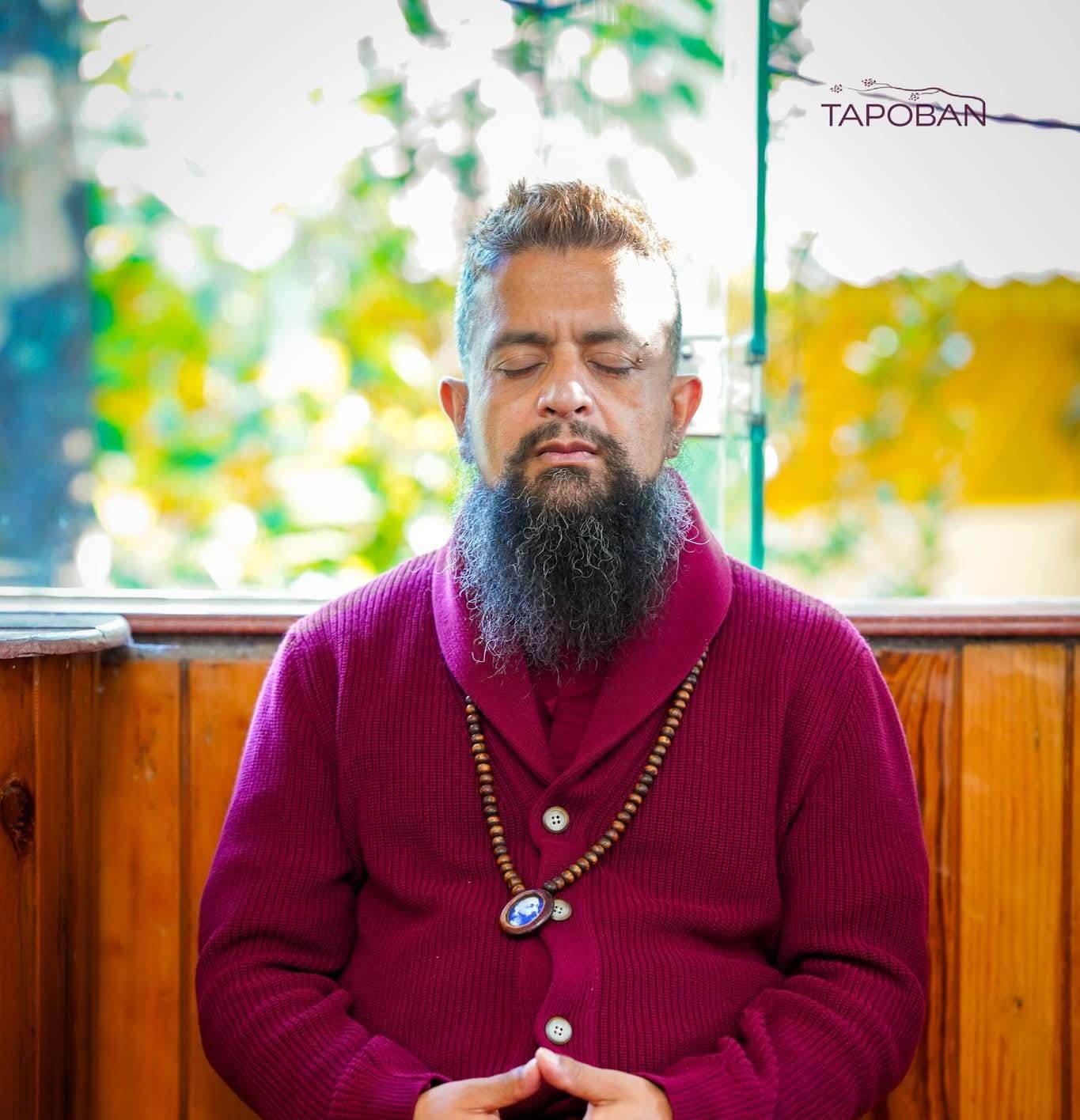 Osho Neo-Vipassana Retreat