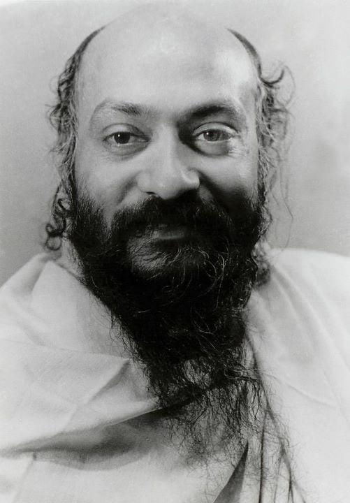 Who is Osho - Tapoban - A seekers home in the hills