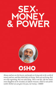 Osho books - Tapoban - A seekers home in the hills