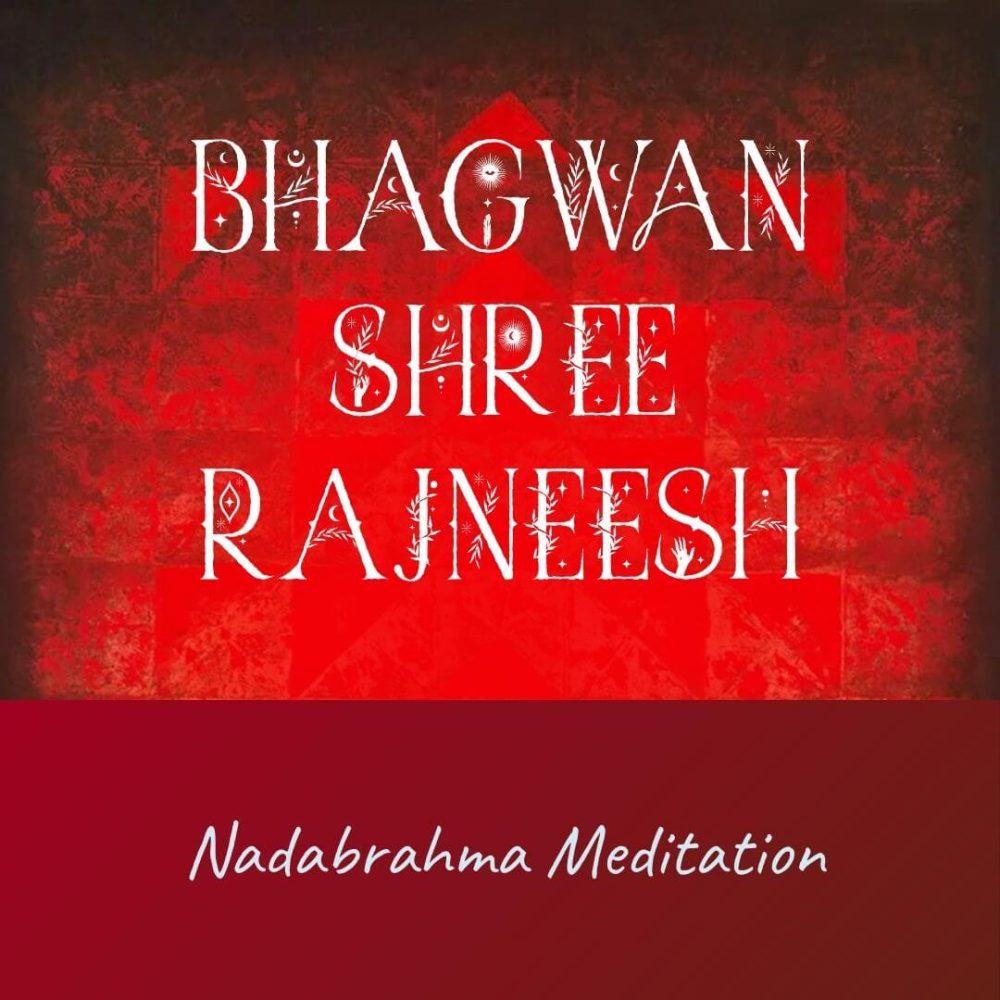 Osho Meditation Techniques Tapoban