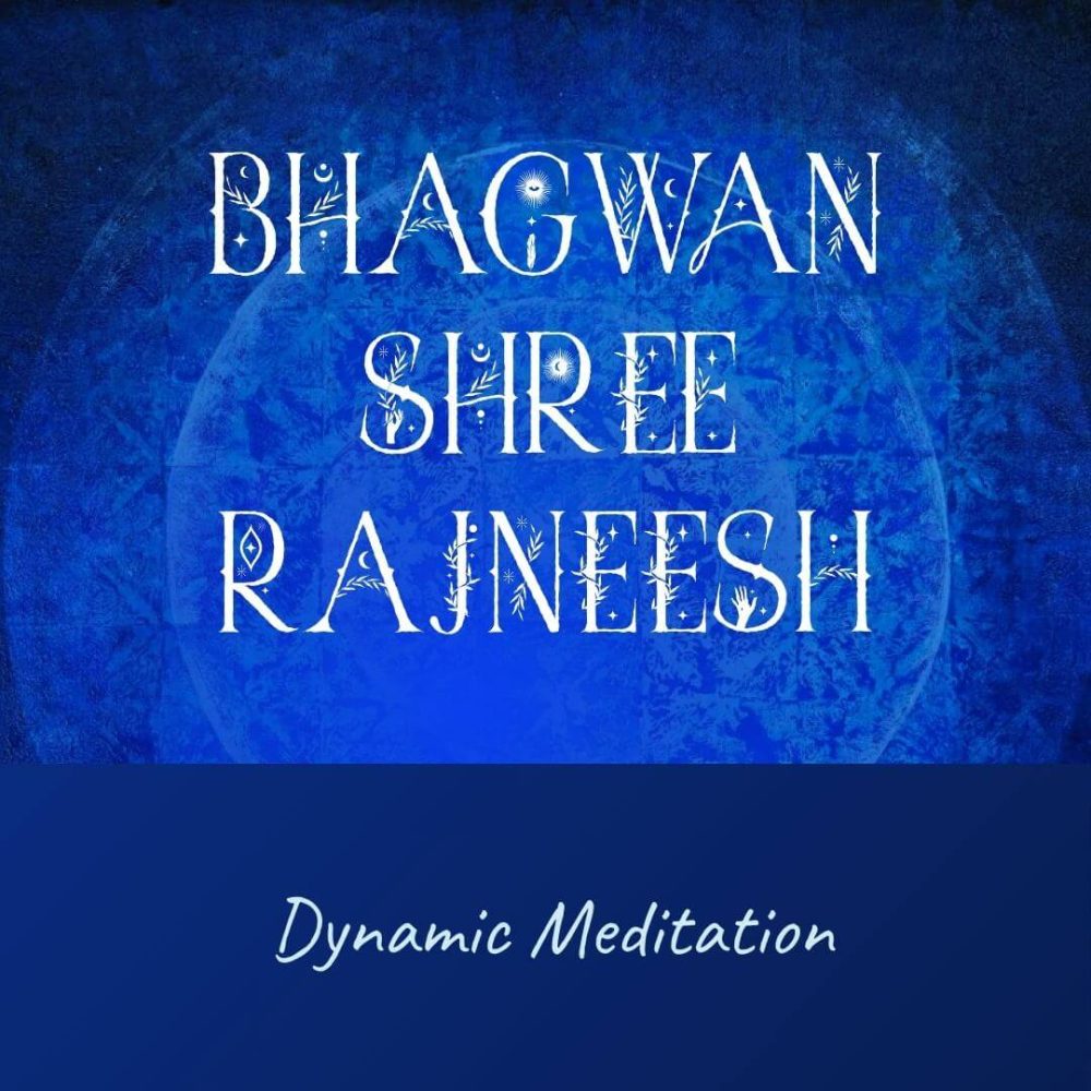 Osho Meditation Techniques Tapoban