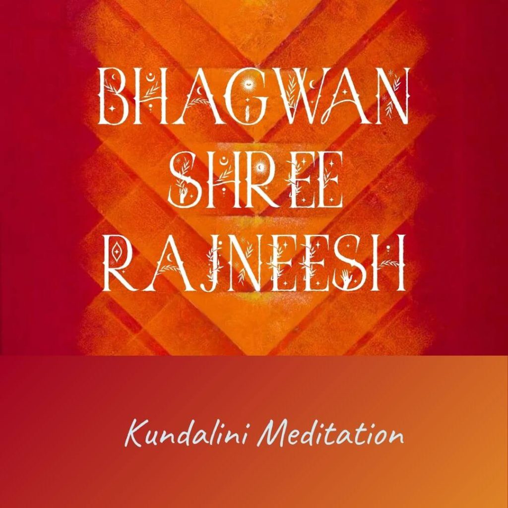 Osho Meditation Techniques Tapoban